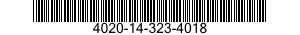 4020-14-323-4018  4020143234018 143234018