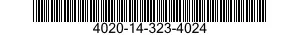 4020-14-323-4024  4020143234024 143234024