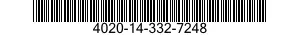 4020-14-332-7248  4020143327248 143327248