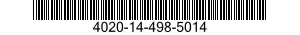 4020-14-498-5014 TAPE,LACING AND TYING 4020144985014 144985014