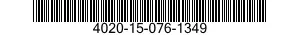 4020-15-076-1349 WINE HEMP 4020150761349 150761349
