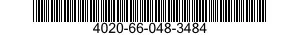 4020-66-048-3484  4020660483484 660483484