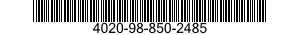 4020-98-850-2485 CORD,FIBROUS 4020988502485 988502485