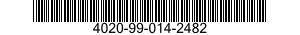 4020-99-014-2482  4020990142482 990142482