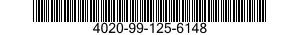 4020-99-125-6148 TAPE,LACING AND TYING 4020991256148 991256148