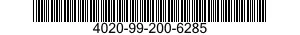 4020-99-200-6285 CORD ASSEMBLY,ELASTIC 4020992006285 992006285