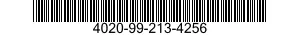 4020-99-213-4256 FIBER ROPE ASSEMBLY,SINGLE LEG 4020992134256 992134256
