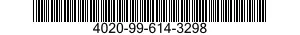 4020-99-614-3298 CORD,FIBROUS 4020996143298 996143298