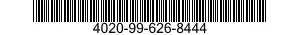 4020-99-626-8444 ROPE,FIBROUS 4020996268444 996268444