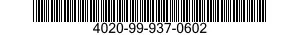 4020-99-937-0602 CORD ASSEMBLY,ELASTIC 4020999370602 999370602