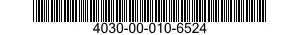 4030-00-010-6524  4030000106524 000106524