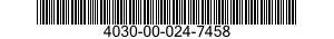 4030-00-024-7458  4030000247458 000247458