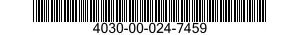 4030-00-024-7459  4030000247459 000247459