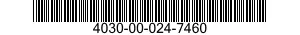 4030-00-024-7460  4030000247460 000247460