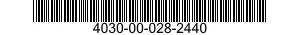 4030-00-028-2440  4030000282440 000282440