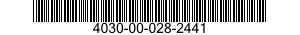 4030-00-028-2441  4030000282441 000282441