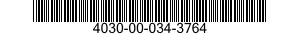 4030-00-034-3764  4030000343764 000343764