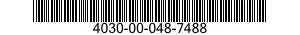 4030-00-048-7488  4030000487488 000487488