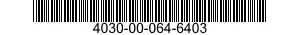 4030-00-064-6403  4030000646403 000646403