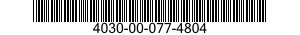 4030-00-077-4804  4030000774804 000774804