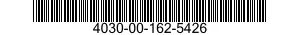 4030-00-162-5426  4030001625426 001625426