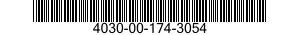 4030-00-174-3054  4030001743054 001743054
