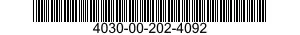 4030-00-202-4092 SWAGING SLEEVE,WIRE ROPE 4030002024092 002024092