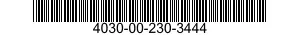 4030-00-230-3444  4030002303444 002303444