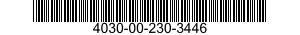 4030-00-230-3446  4030002303446 002303446