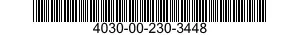4030-00-230-3448  4030002303448 002303448