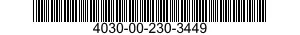 4030-00-230-3449  4030002303449 002303449