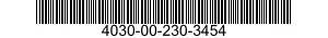 4030-00-230-3454  4030002303454 002303454