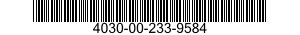 4030-00-233-9584  4030002339584 002339584
