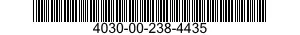 4030-00-238-4435  4030002384435 002384435