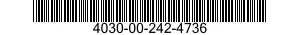 4030-00-242-4736  4030002424736 002424736