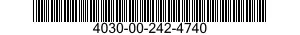 4030-00-242-4740  4030002424740 002424740