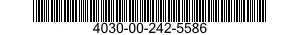 4030-00-242-5586  4030002425586 002425586