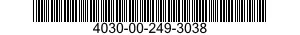4030-00-249-3038  4030002493038 002493038