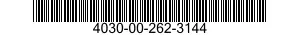 4030-00-262-3144  4030002623144 002623144