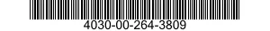 4030-00-264-3809  4030002643809 002643809