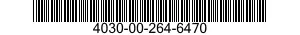 4030-00-264-6470  4030002646470 002646470