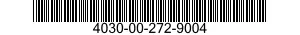 4030-00-272-9004  4030002729004 002729004
