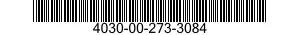 4030-00-273-3084 TERMINAL,ROPE,SWAGING 4030002733084 002733084