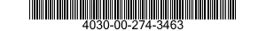 4030-00-274-3463  4030002743463 002743463