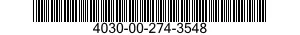 4030-00-274-3548  4030002743548 002743548