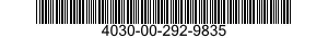 4030-00-292-9835  4030002929835 002929835