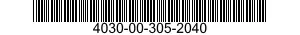 4030-00-305-2040  4030003052040 003052040