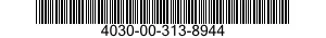 4030-00-313-8944 HOOK ASSEMBLY 4030003138944 003138944