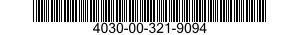 4030-00-321-9094  4030003219094 003219094