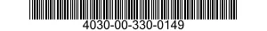 4030-00-330-0149  4030003300149 003300149
